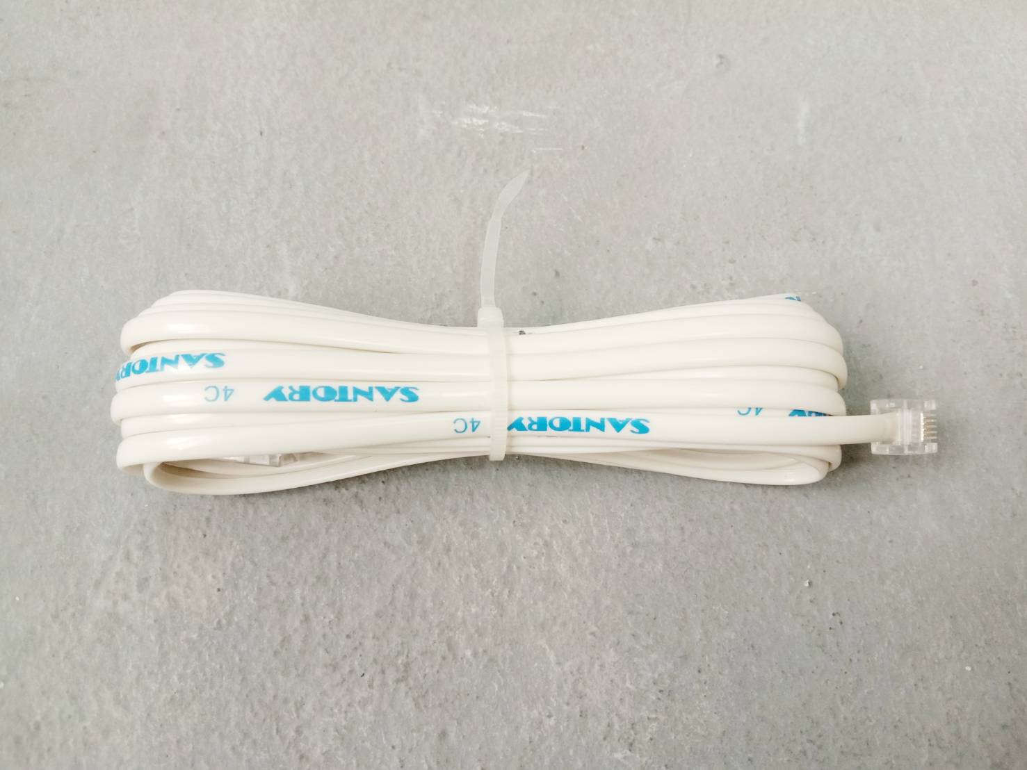 สายโทรศัพท์