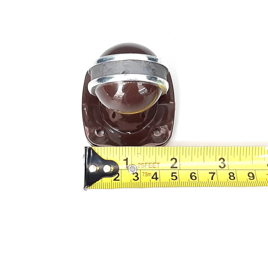 กันชนประตูแม่เหล็ก หัวกลม