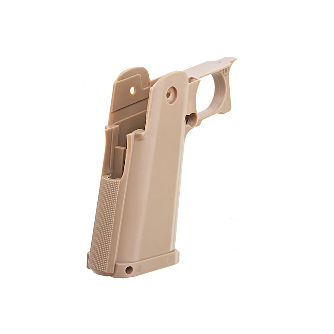 CowCow Custom Grip for Marui Hi-Capa GBB