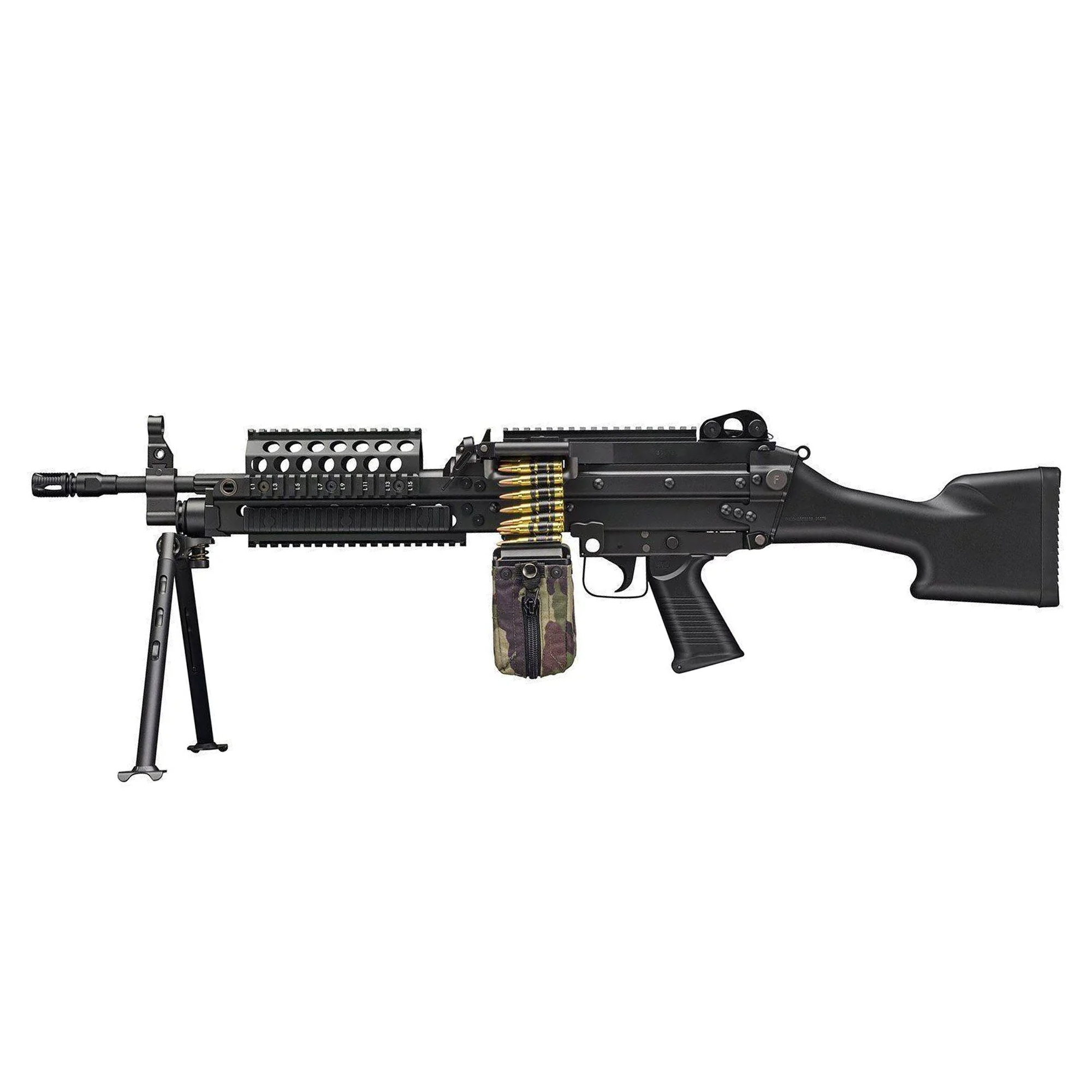 Tokyo Marui MK46 MOD 0 Next Gen AEG