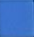 Mosaic matte - malibu blue col. (size 5 x 5 mm,500g/pack)