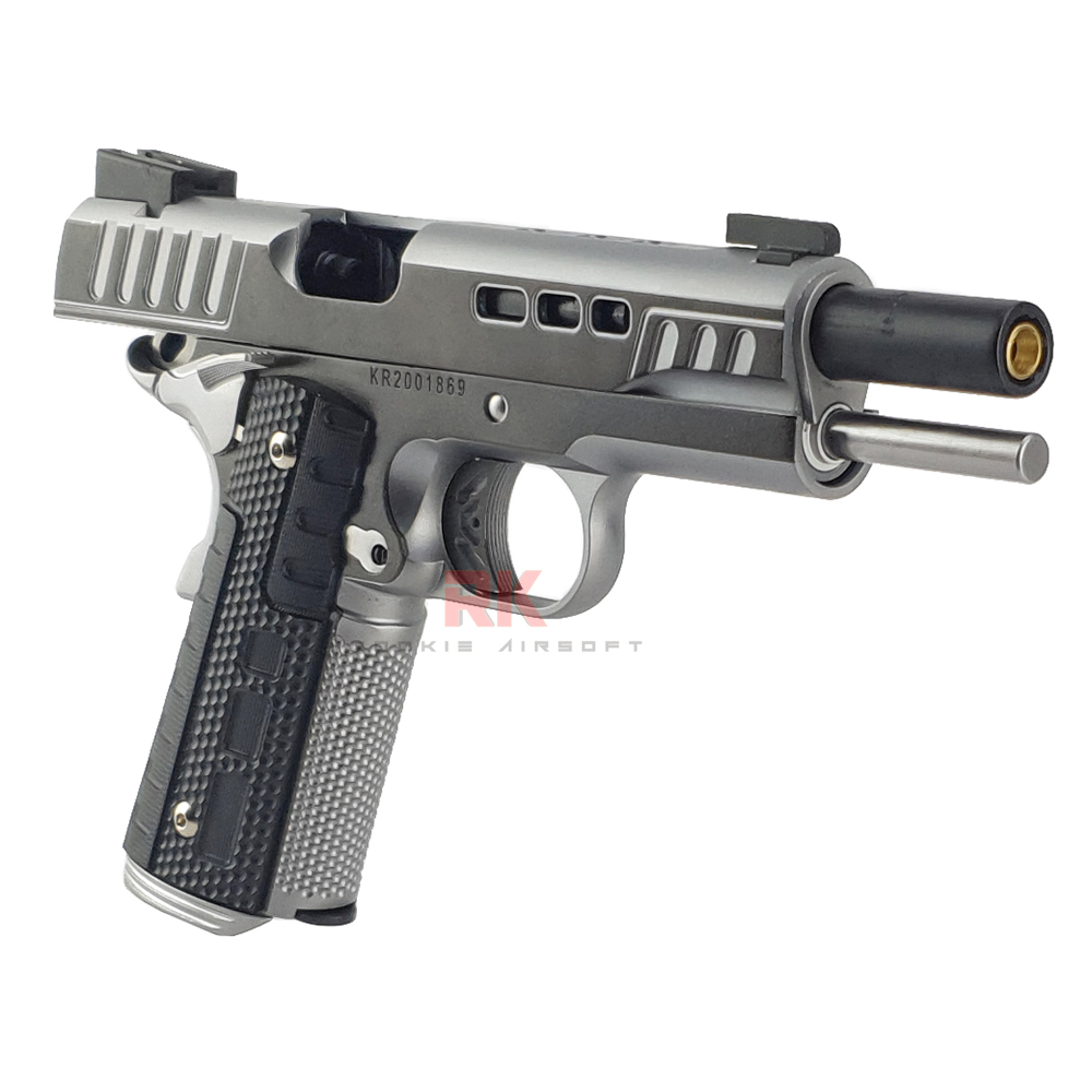 Ascend Kimber Rapide Black Ice 1911 (Two Tone)
