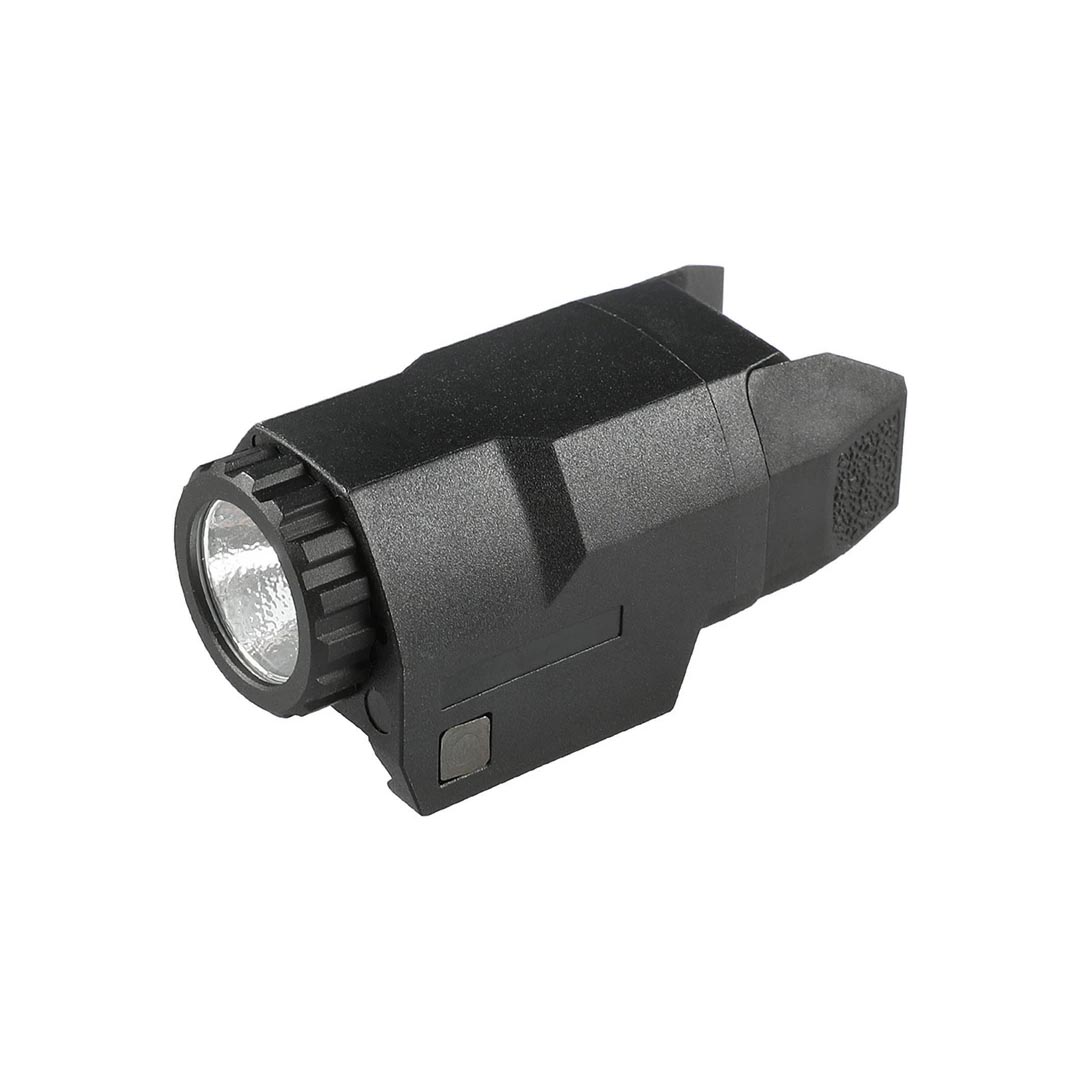 SOTAC INFORCE APL-C Flashlight (Black)