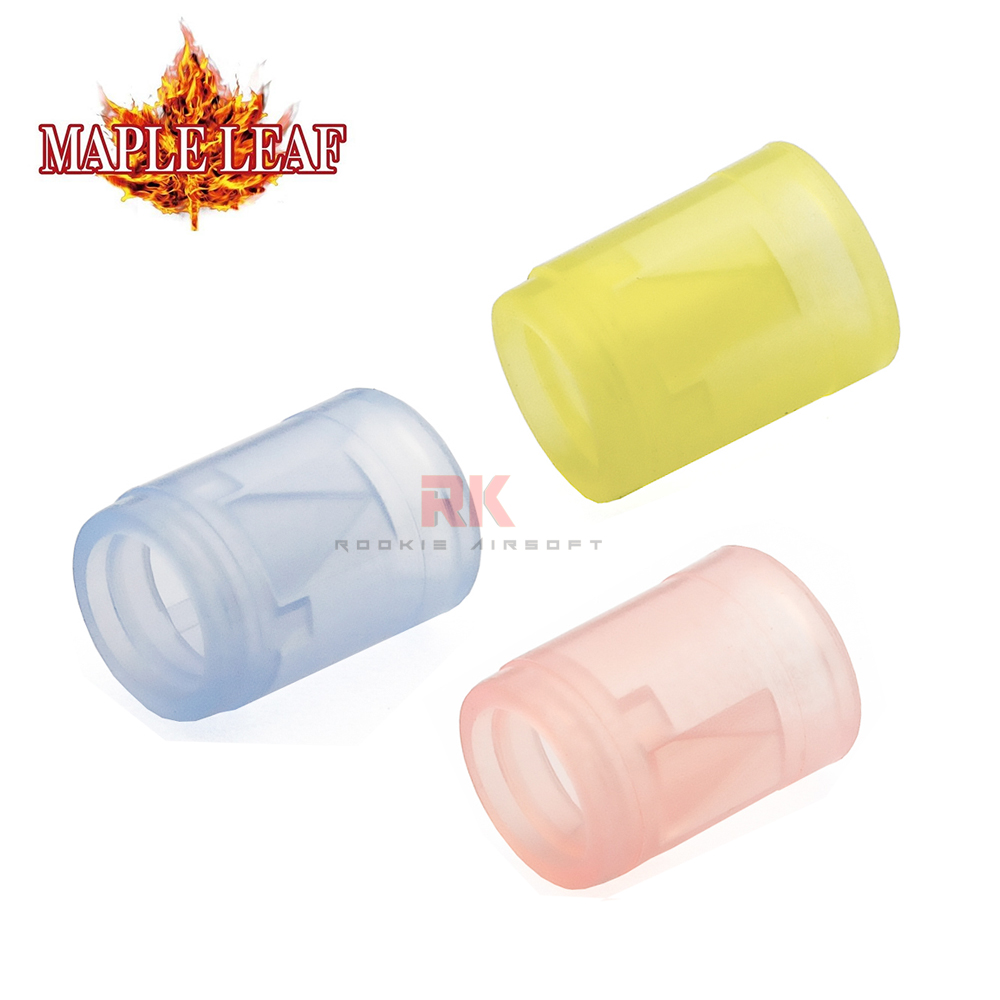 Maple Leaf Cool Shot Silicone Hop up Bucking for GHK AR / AK / 553 GBB