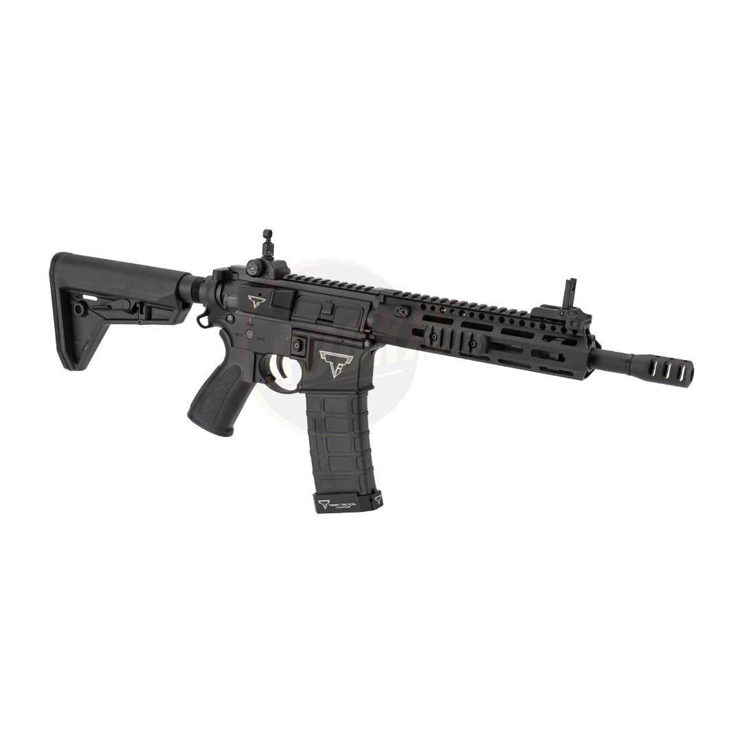 Double Bell 058M JW2 TTI TR2 M-LOK 10inch AEG