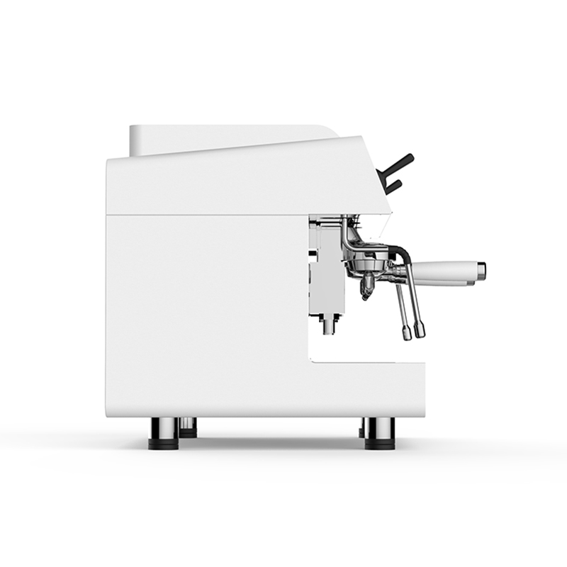 LADETINA LEGEND เครื่องชง 2 หัว หัวชง E61 หม้อต้ม 12 ลิตร