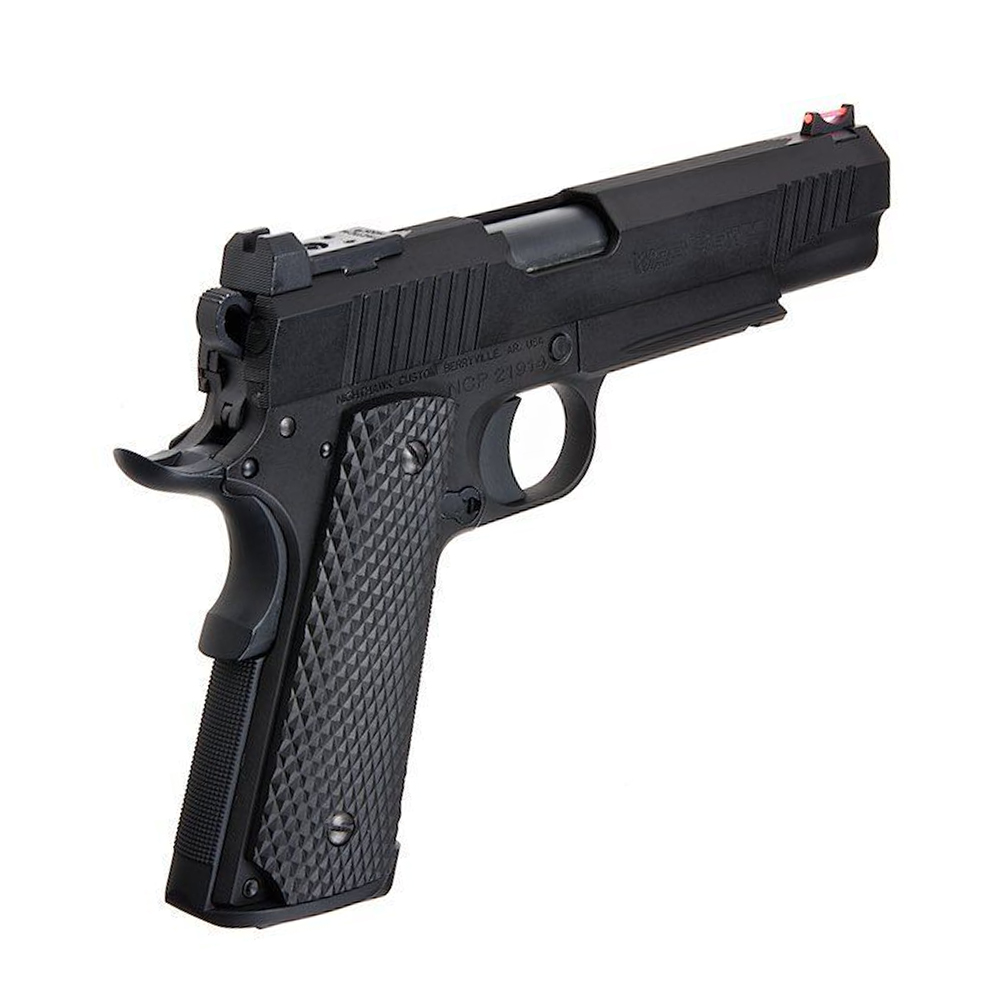 RWA Nighthawk Custom War Hawk (Rail Version)