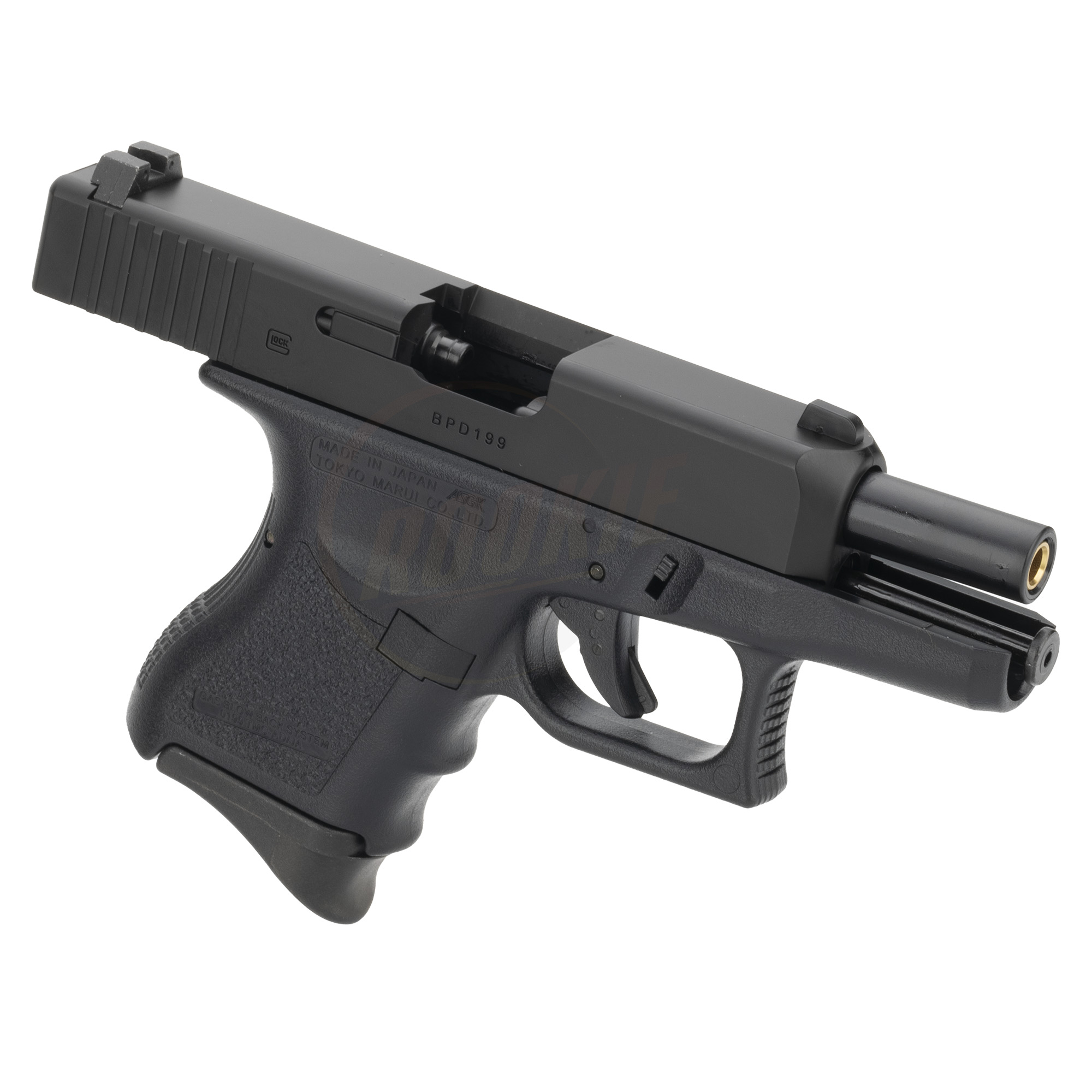 Tokyo Marui G26 Gen3 GBB