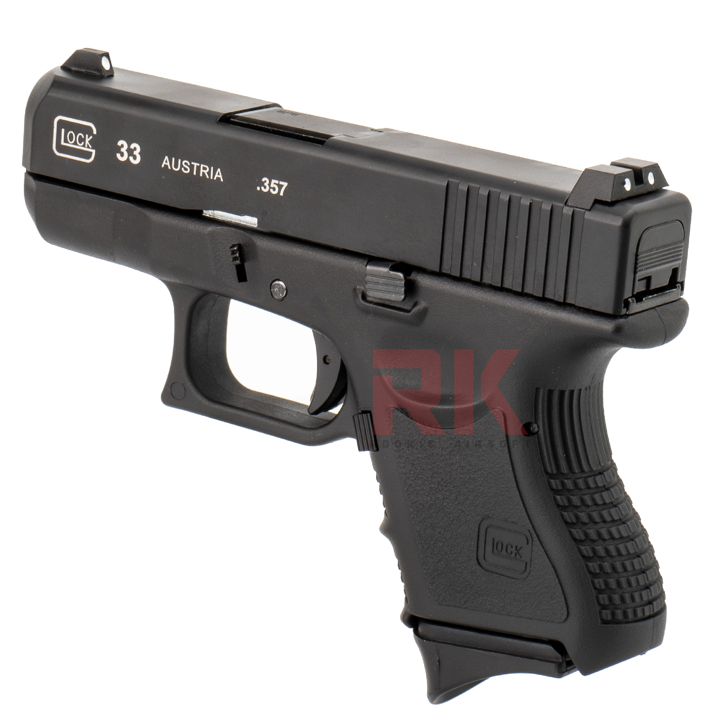 Double Bell 727 G33 Gen3