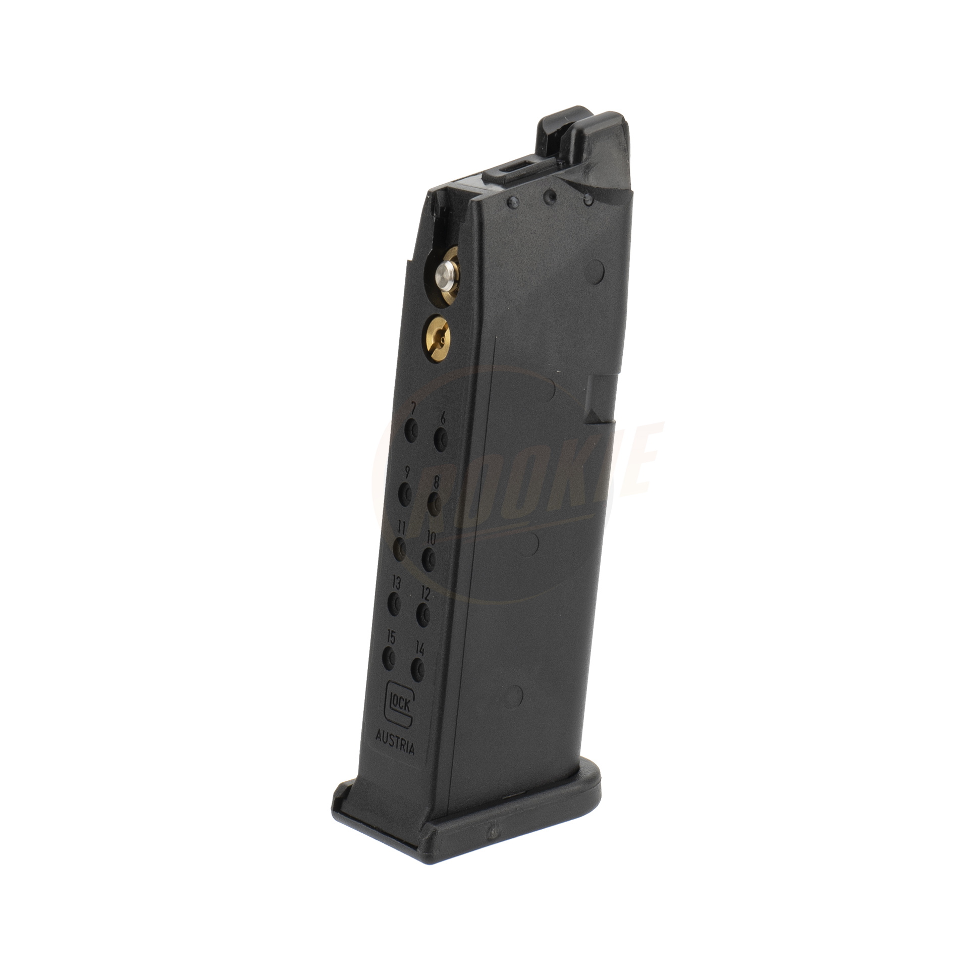 UMAREX / VFC 20rds Gas Magazine for G19