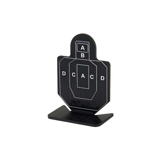 Army Force Metal Target Type B (6 pcs)