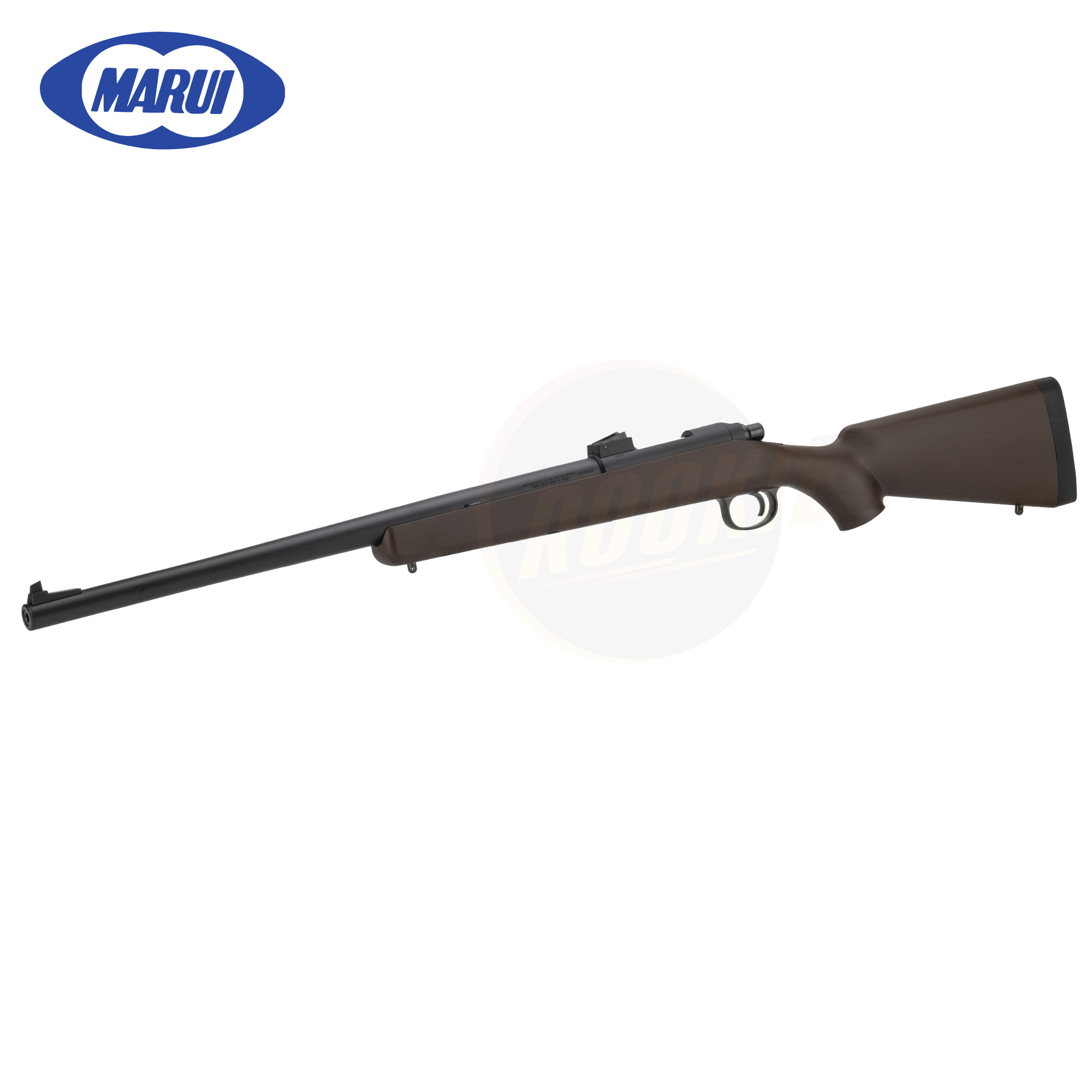 Tokyo Marui VSR-10 Pro Sniper - Wood Type