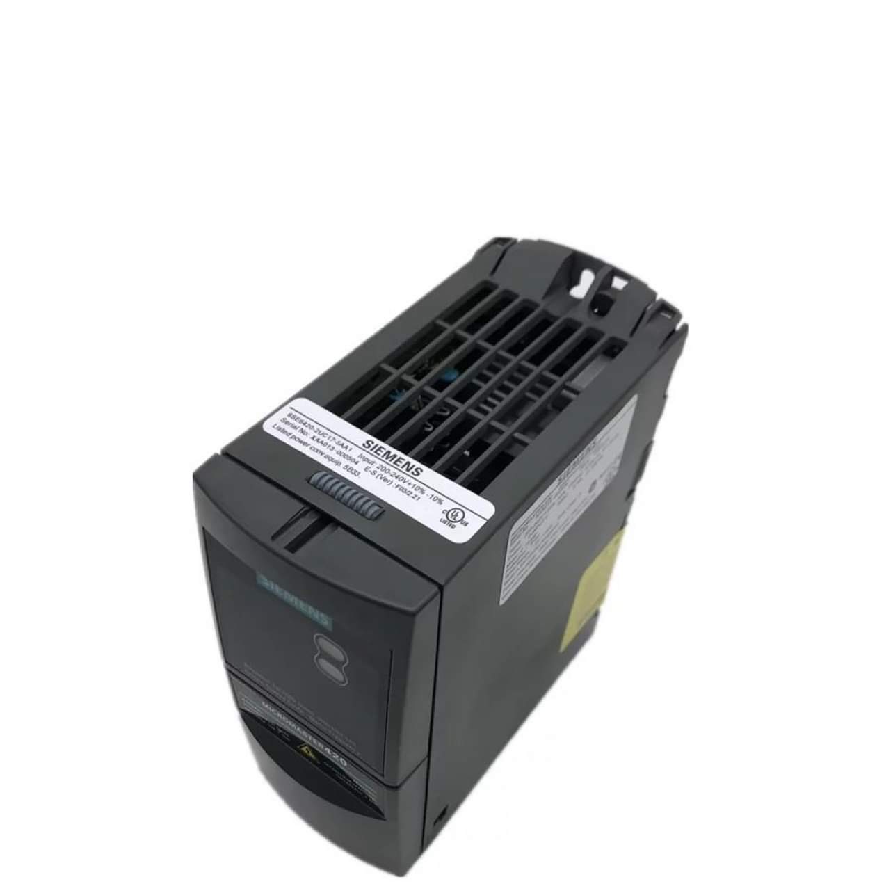 6SE6420-2UC17-5AA1