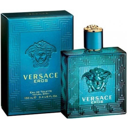 เวอร์ซาเช่ อีรอส (Type)