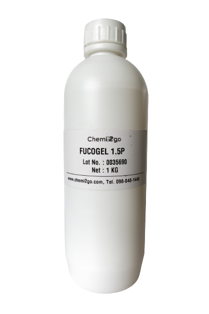 FUCOGEL 1.5P