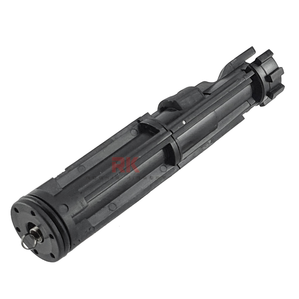 WE M4 GBB Original Complete Nozzle