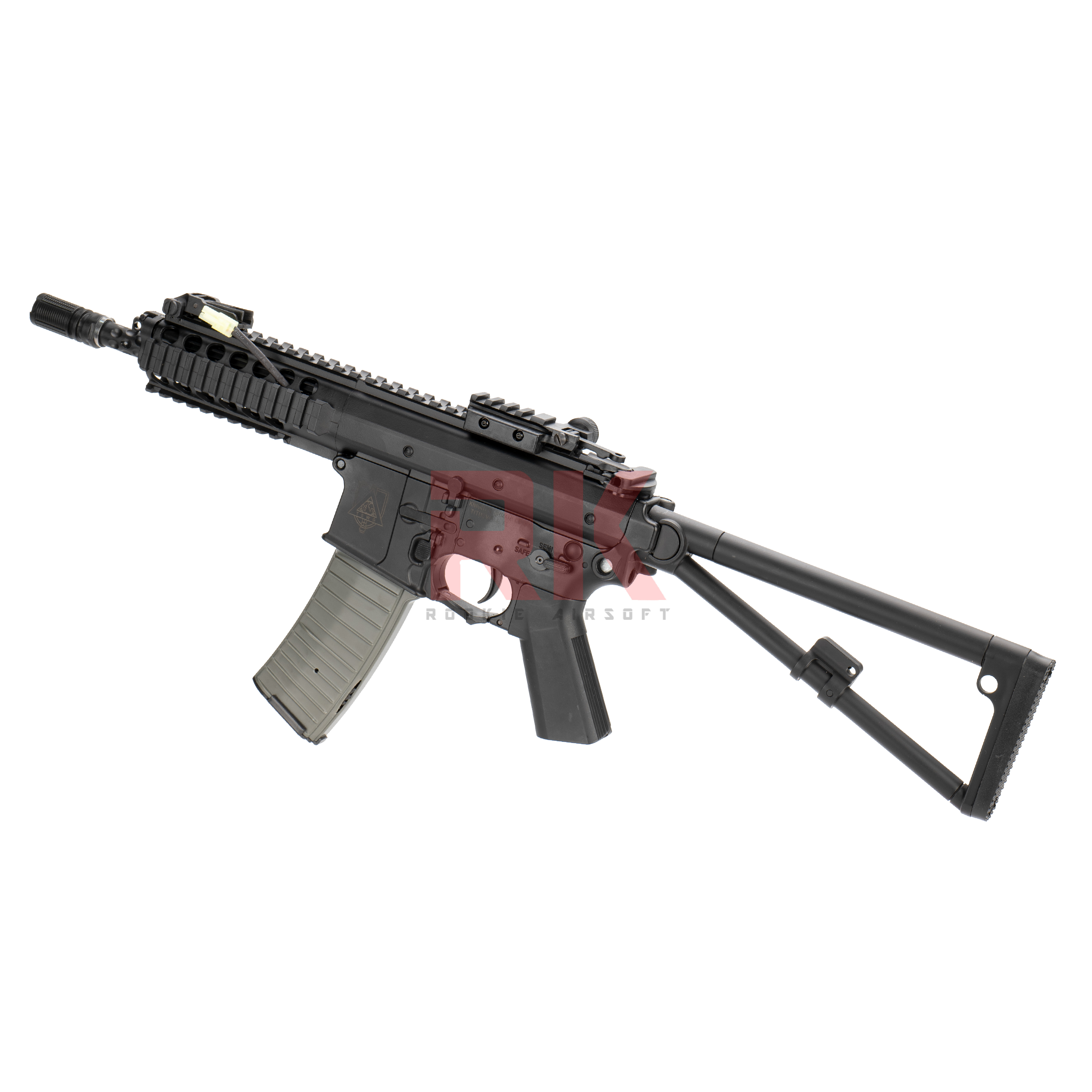Double Bell 808 KAC PDW (ABS)