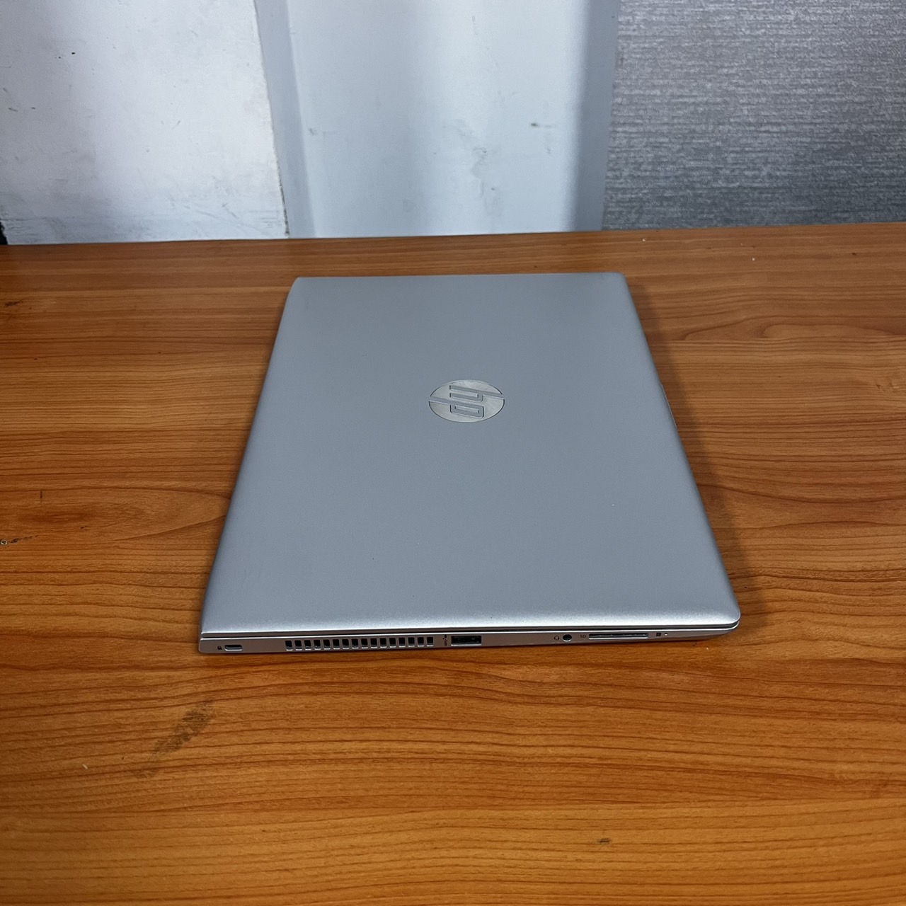(Used) LAPTOP HP ProBook 430 G5 i5-(8th Gen) / RAM 8 GB / SSD 256GB / หน้าจอ 13.3"
