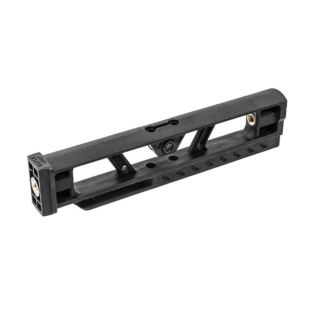 Maple Leaf Skeleton Tube For MLC-S2 Folding Hinge