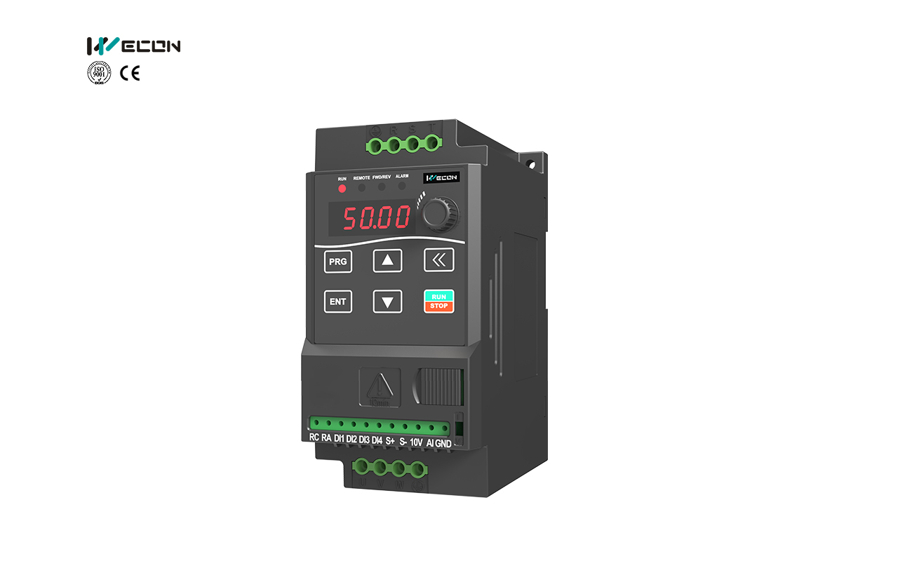 0.75KW-1.5KW INVERTER