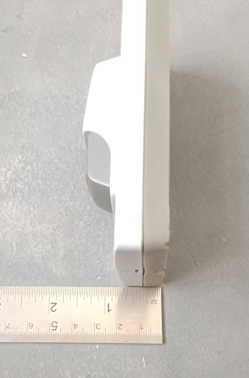 สวิทซ์กระดิ่ง ช้าง 6A 250V