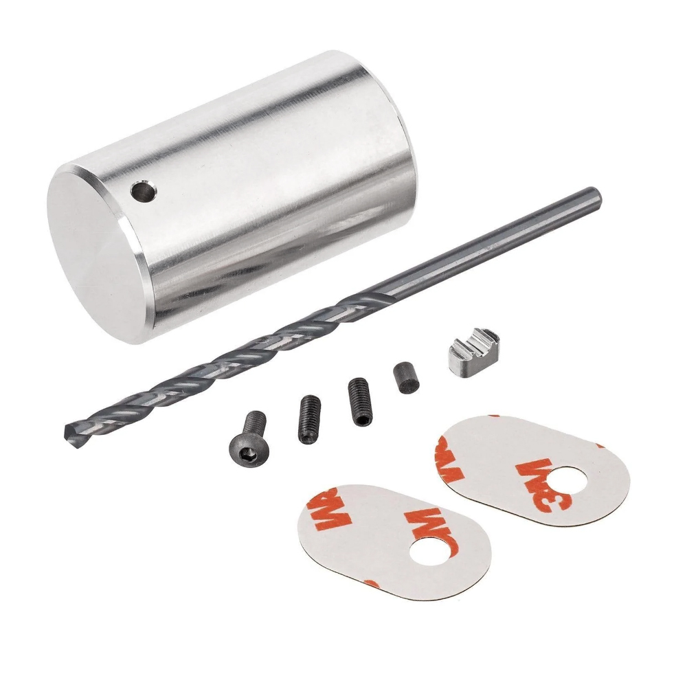 TTI Airsoft VSR10 TDC CNC Hop-Up Chamber Set