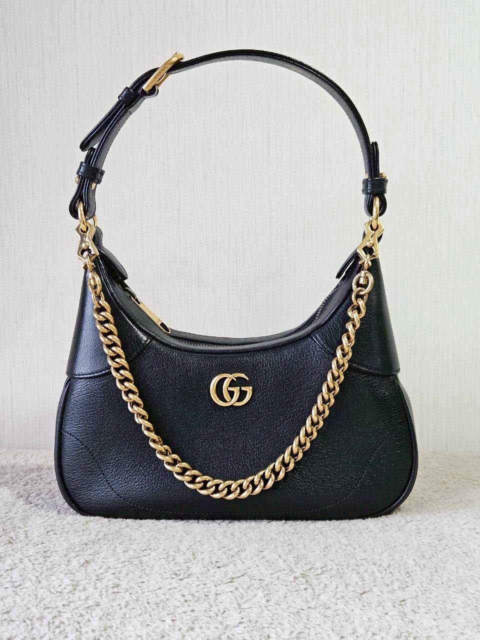 Gucci Aphrodite Small Shoulder Bag