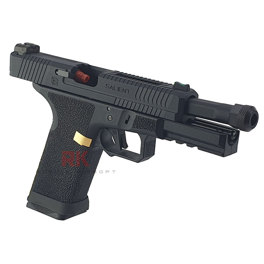 EMG SAI BLU (G17)