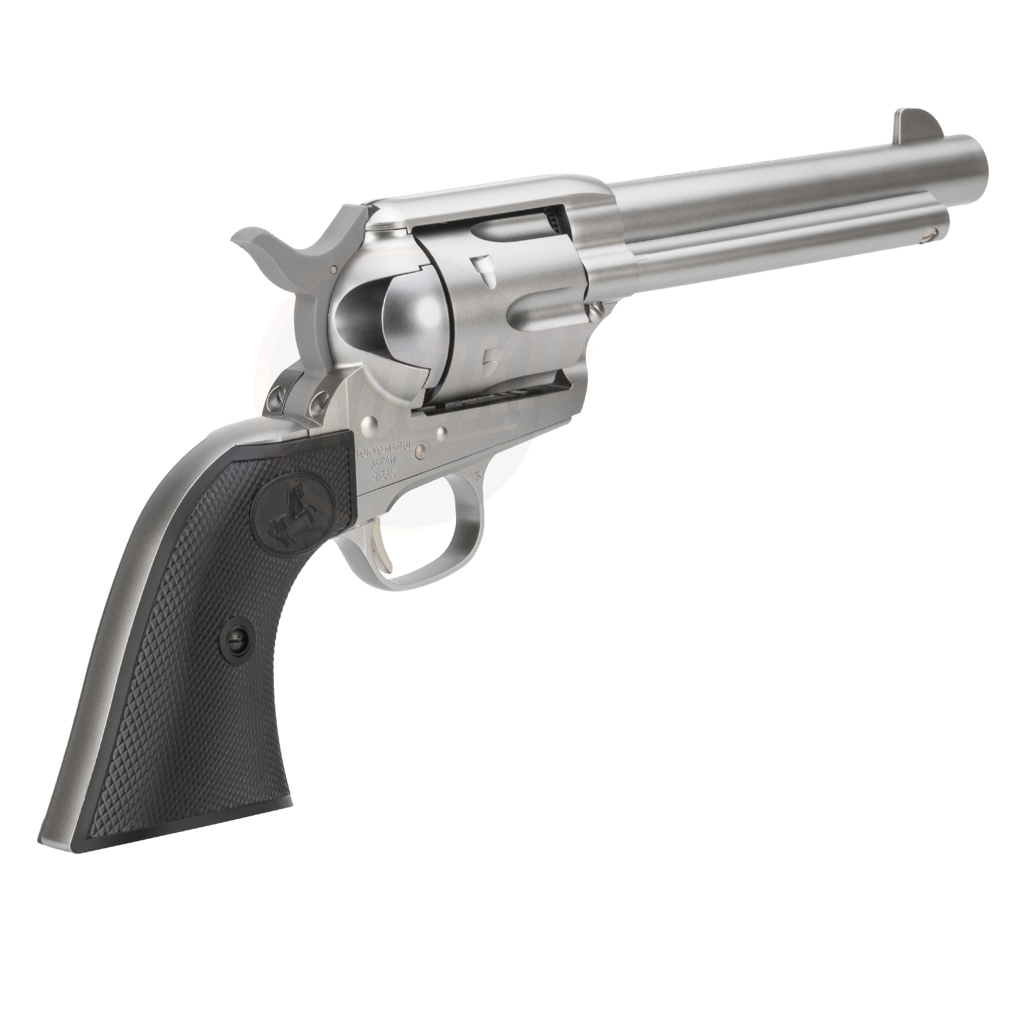 Tokyo Marui SAA.45 Artillery 5.5 inch Spring Revolver