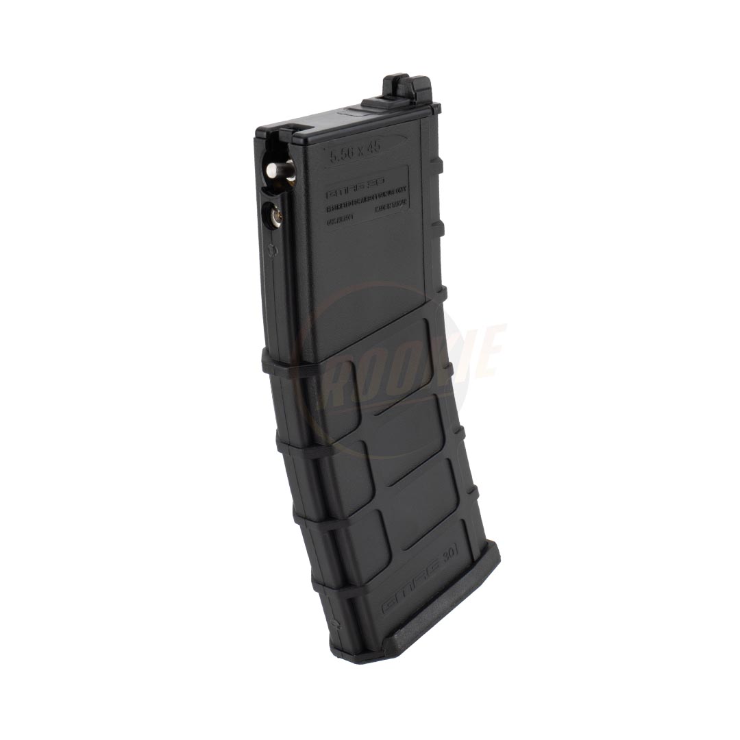 GHK GMAG V3 35rds Gas Magazine for G5/M4