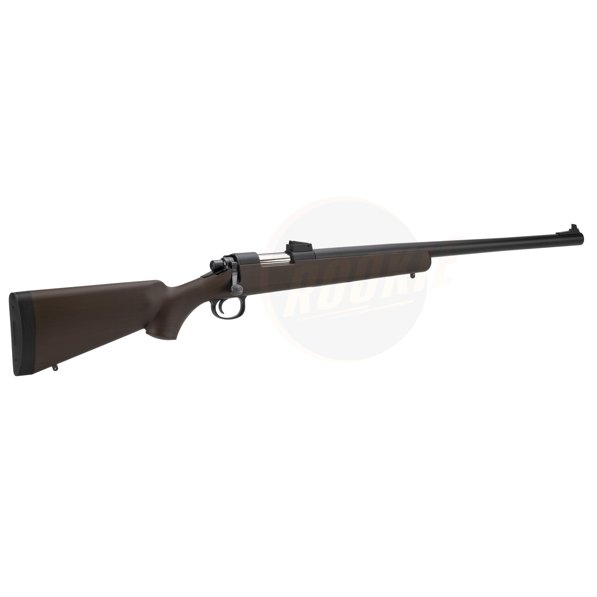 Tokyo Marui VSR-10 Pro Sniper - Wood Type