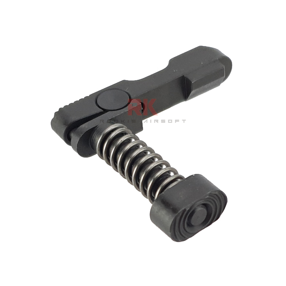 5KU KAC Style Ambi Steel Magazine Catch for Marui MWS