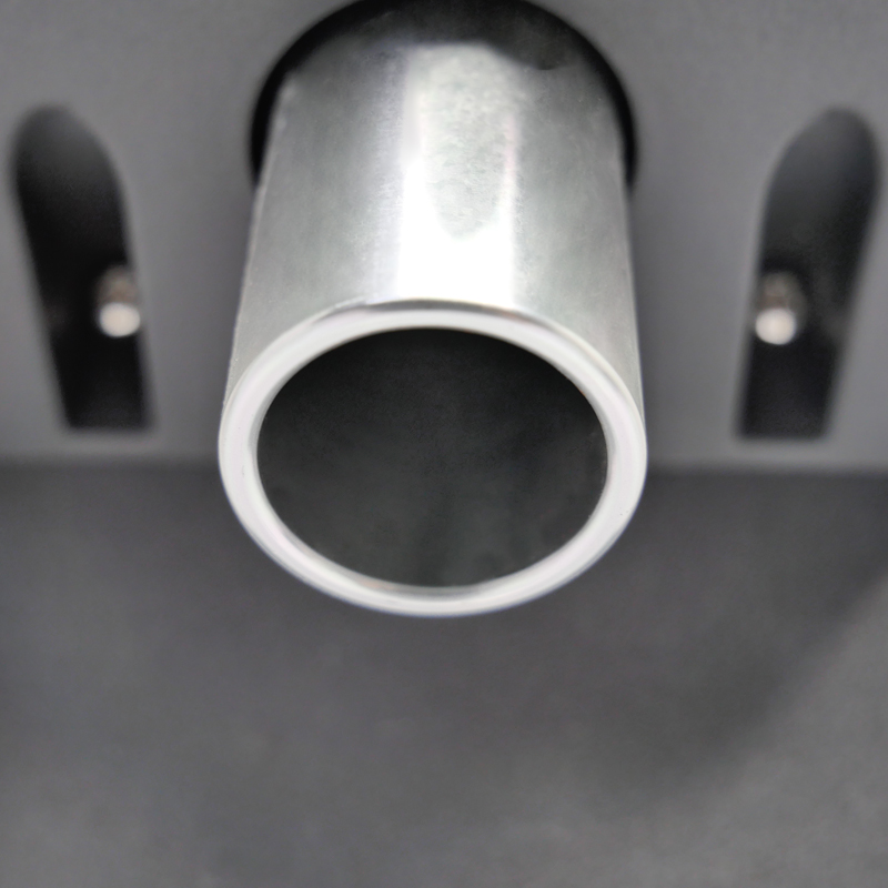 เครื่องบดเอเพรสโซ่ ทัชสกรีน เฟืองบดไทเทเนียม ทรงกรวย