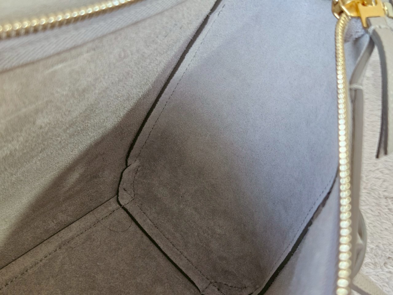 Celine Nano Belt Bag