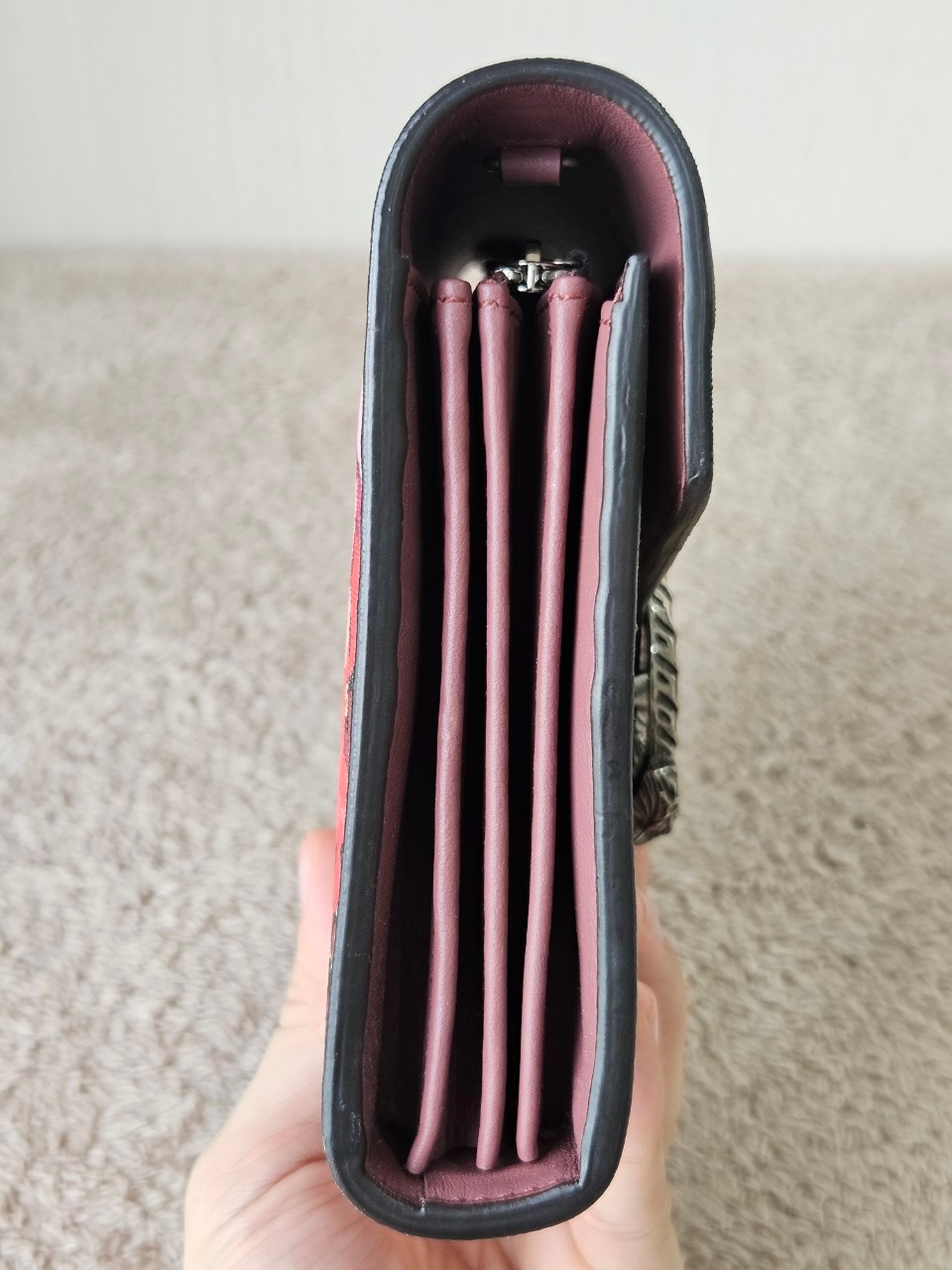 Gucci Dionysus WOC Blossom