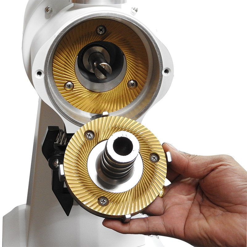 Commercial Coffee bean grinder,burr 98mm.(Small)