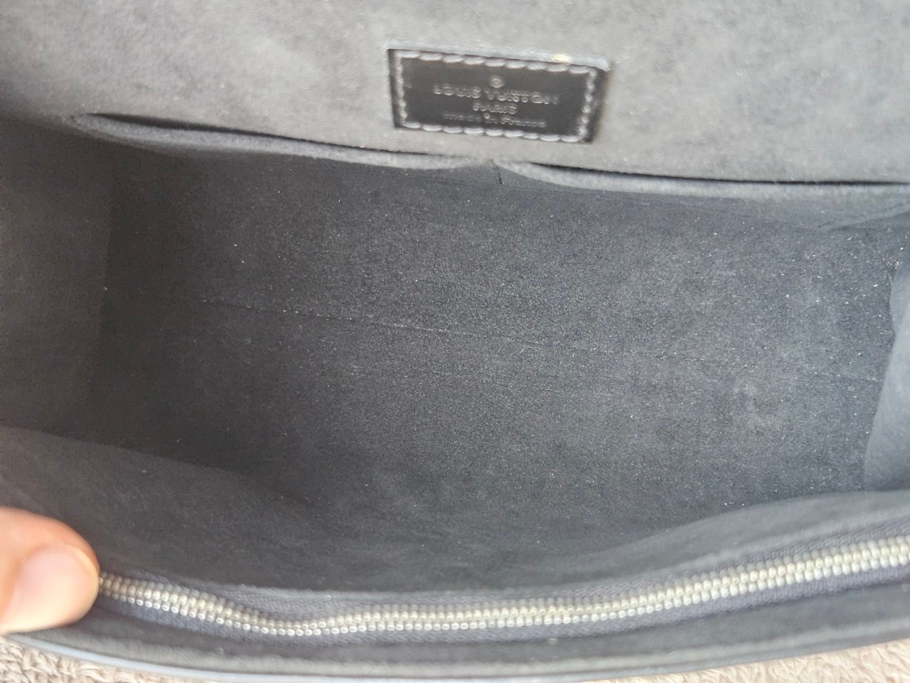 LV M41312 Cluny BB EPI microchip