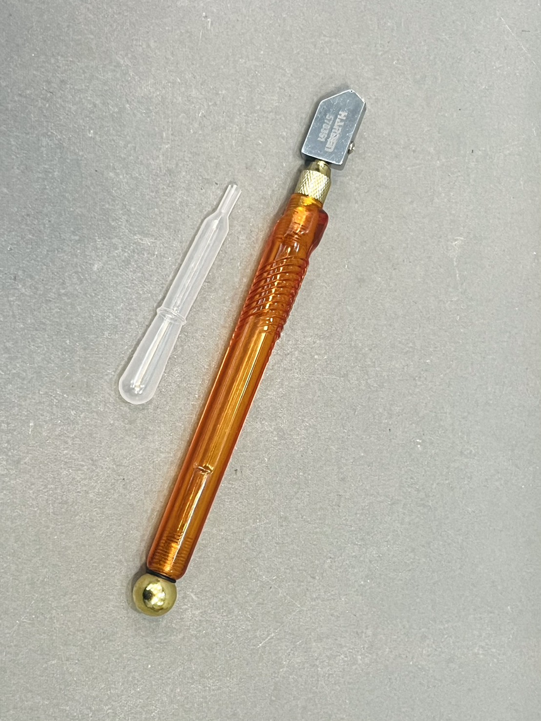 มีดตัดกระจก #2 King Eagle