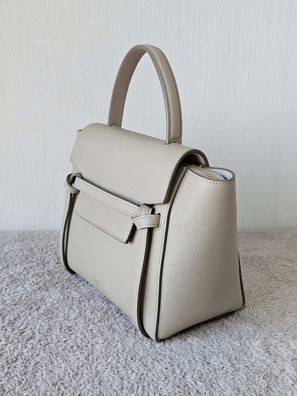 Celine Nano Belt Bag