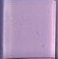 Mosaic clear - sheer lilac col. (size 10x10 mm,500g/pack)