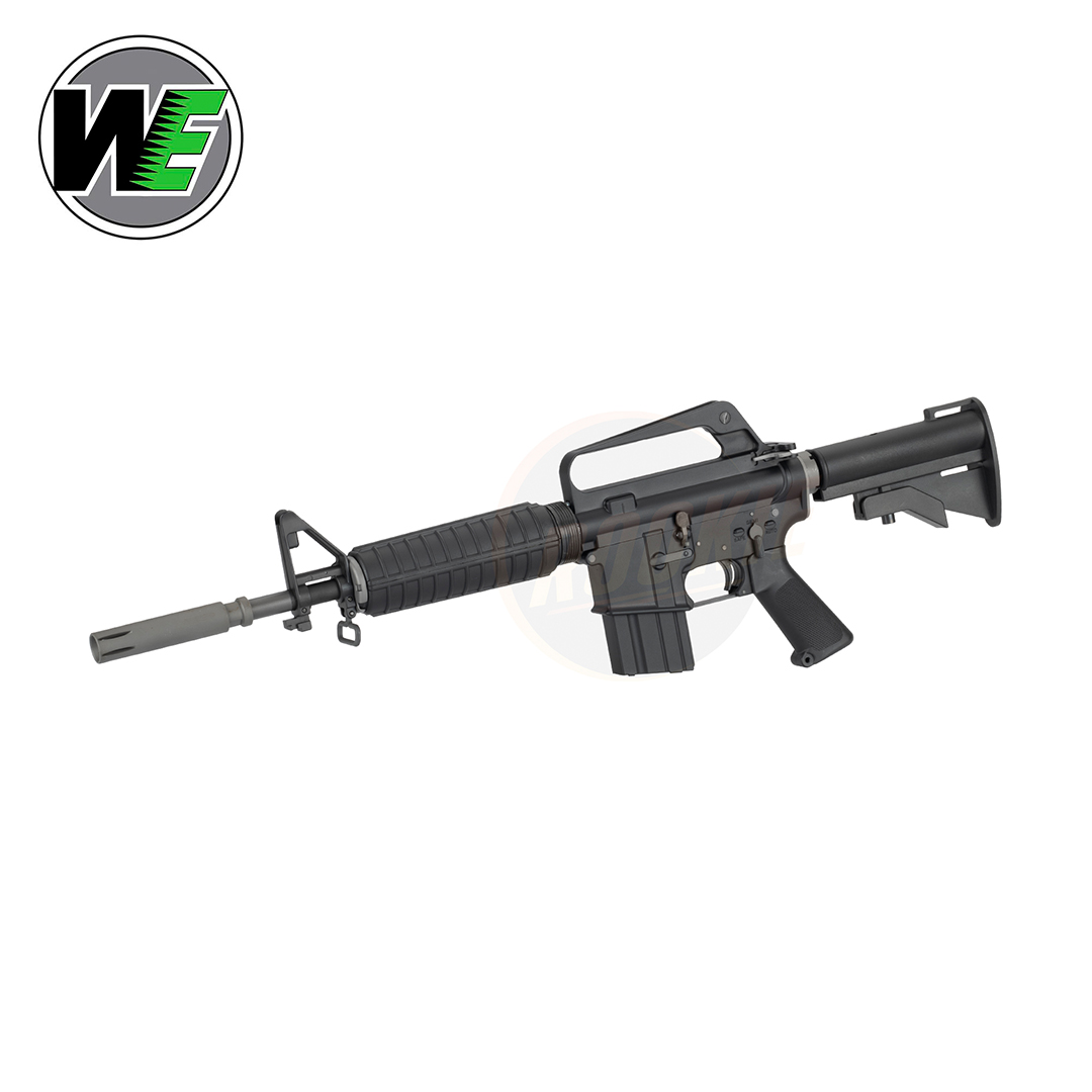 WE XM177E2 GBB