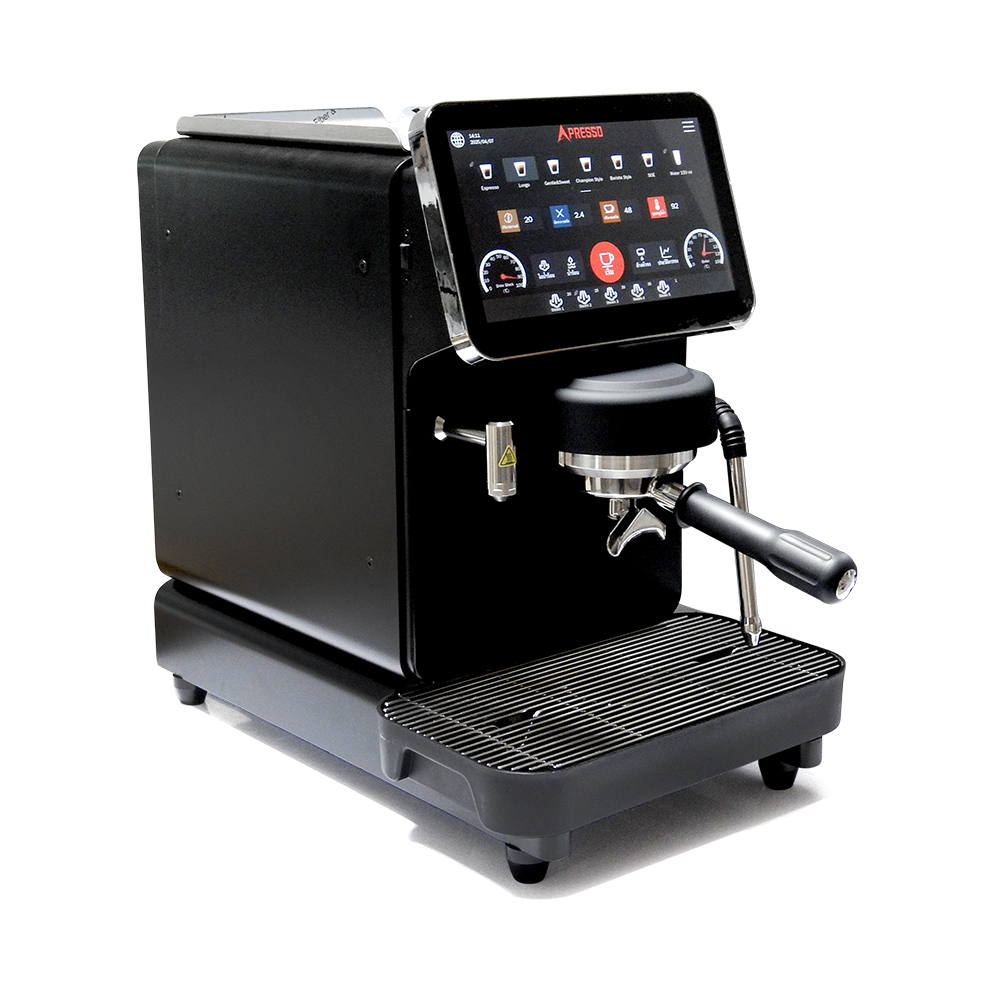 APRESSO ROBOT 1 GROUP COFFEE MACHINE