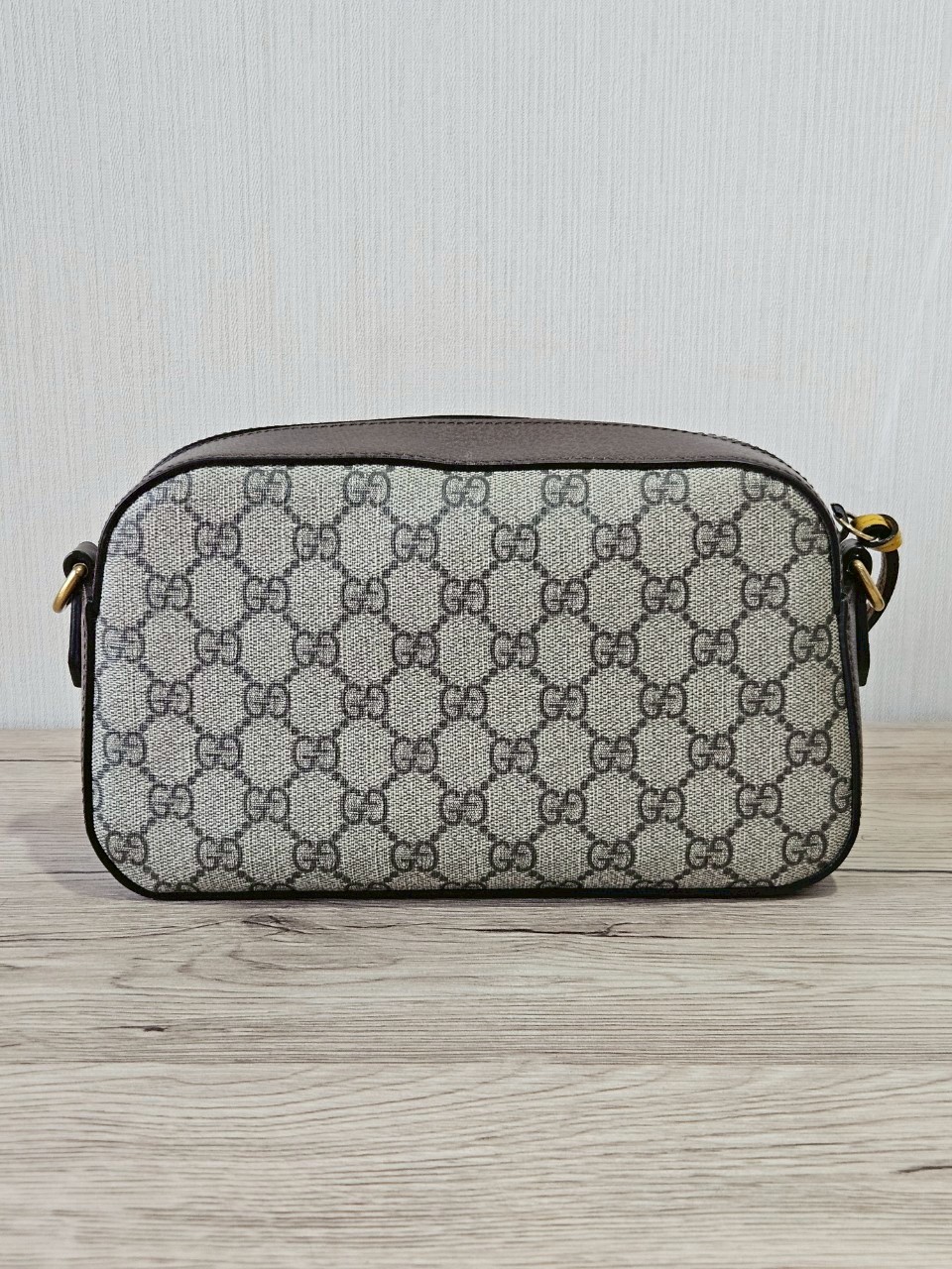 Gucci Neo Vintage Camera