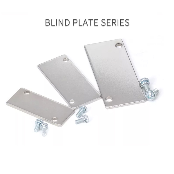 ฝาปิดโซลินอยด์วาล์ว