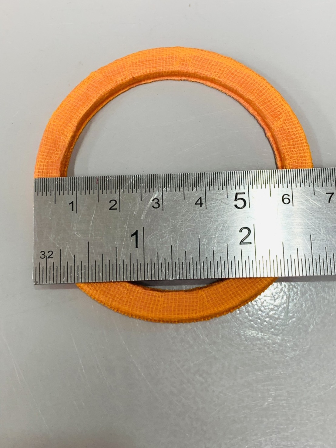 ยางคอกาพ่นสี ไม่ยืดหด Eagle One