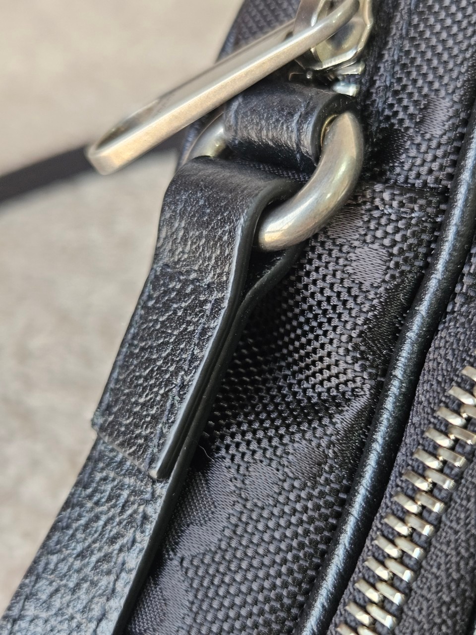 Gucci 643882 Off The Grid Mini Nylon Bag