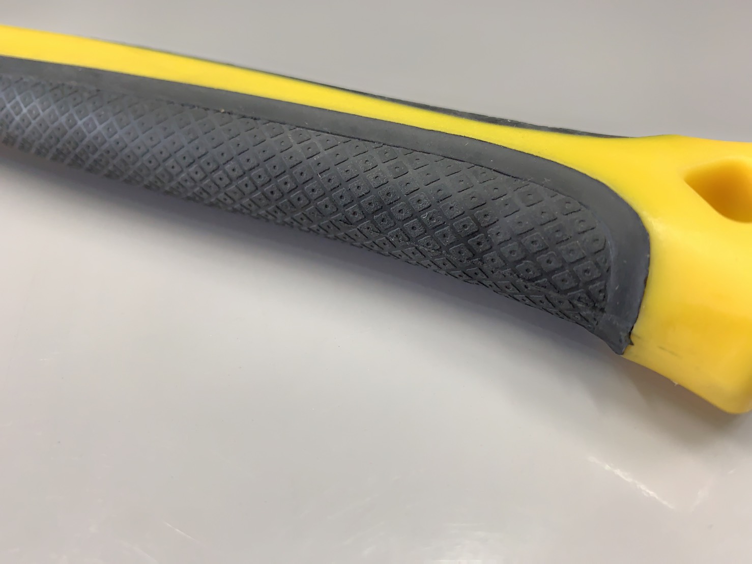 ค้อนช่างทองด้ามไฟเบอร์ EagleOne (คละสี)