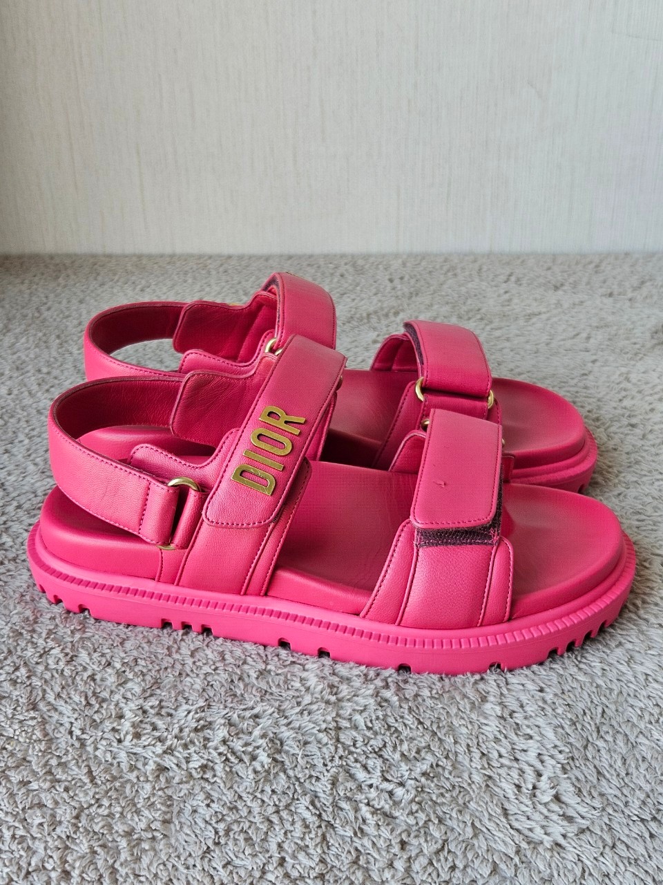 Dior Dioract size36
