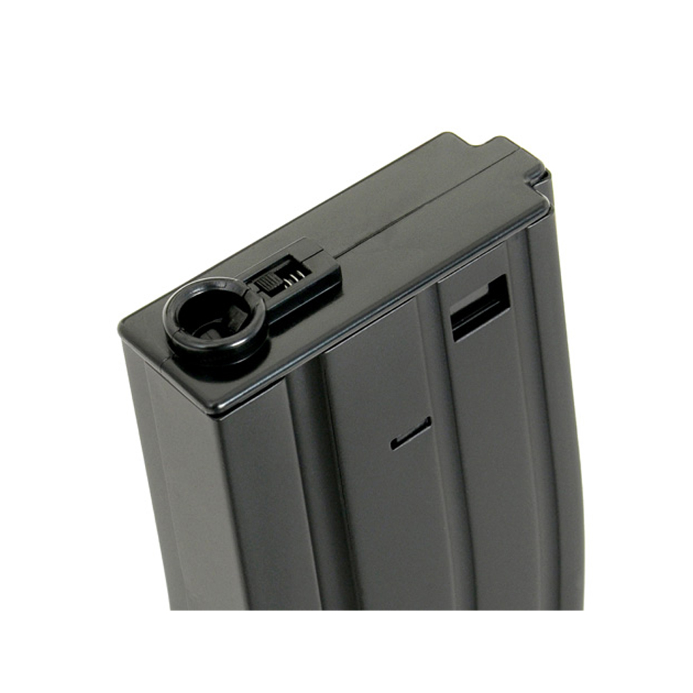 CYMA M013 140rds (Mid-Cap) Magazine for M4 AEG