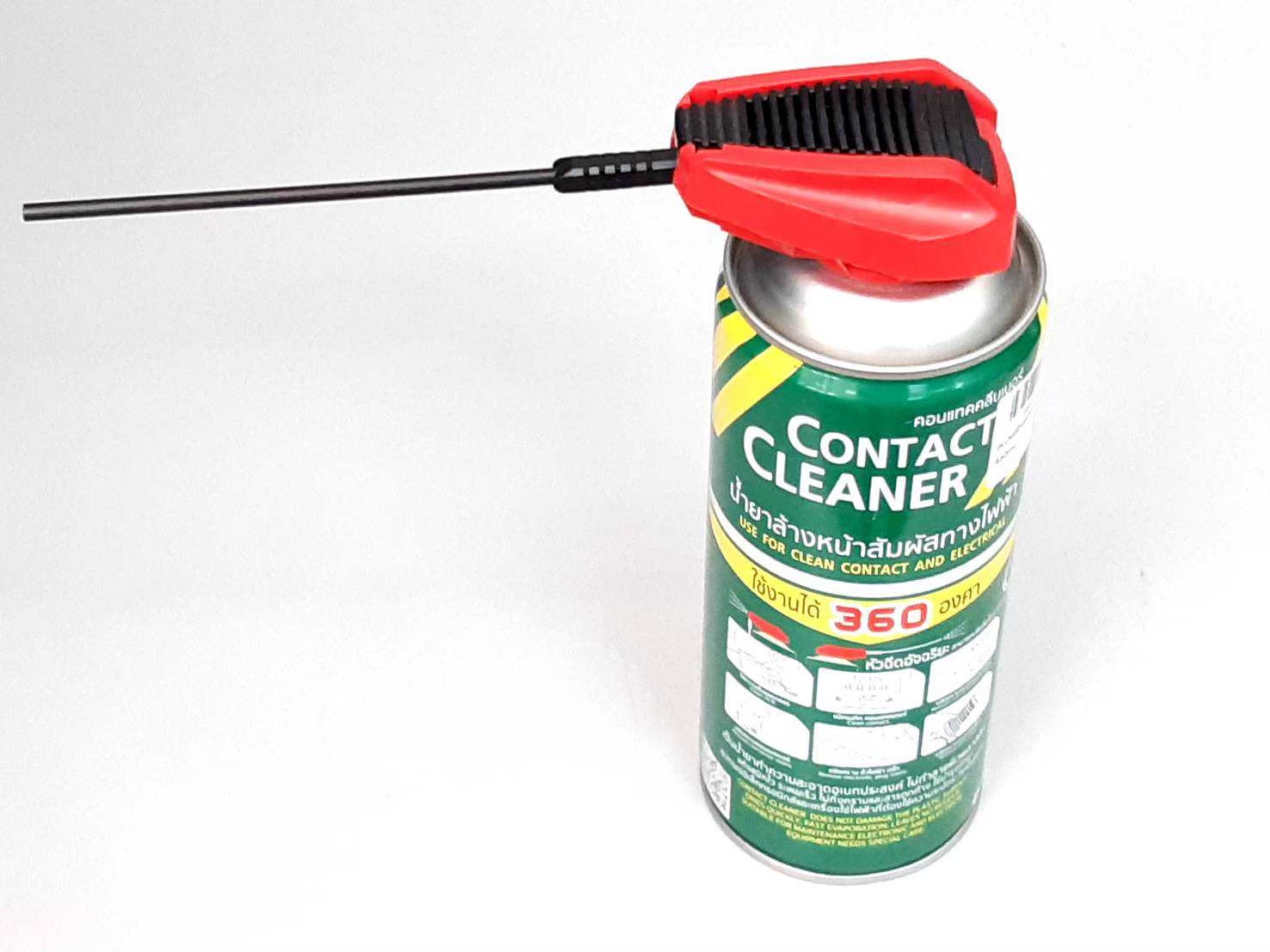 สเปรย์ล้างคอนแทค Sumo 450ml.